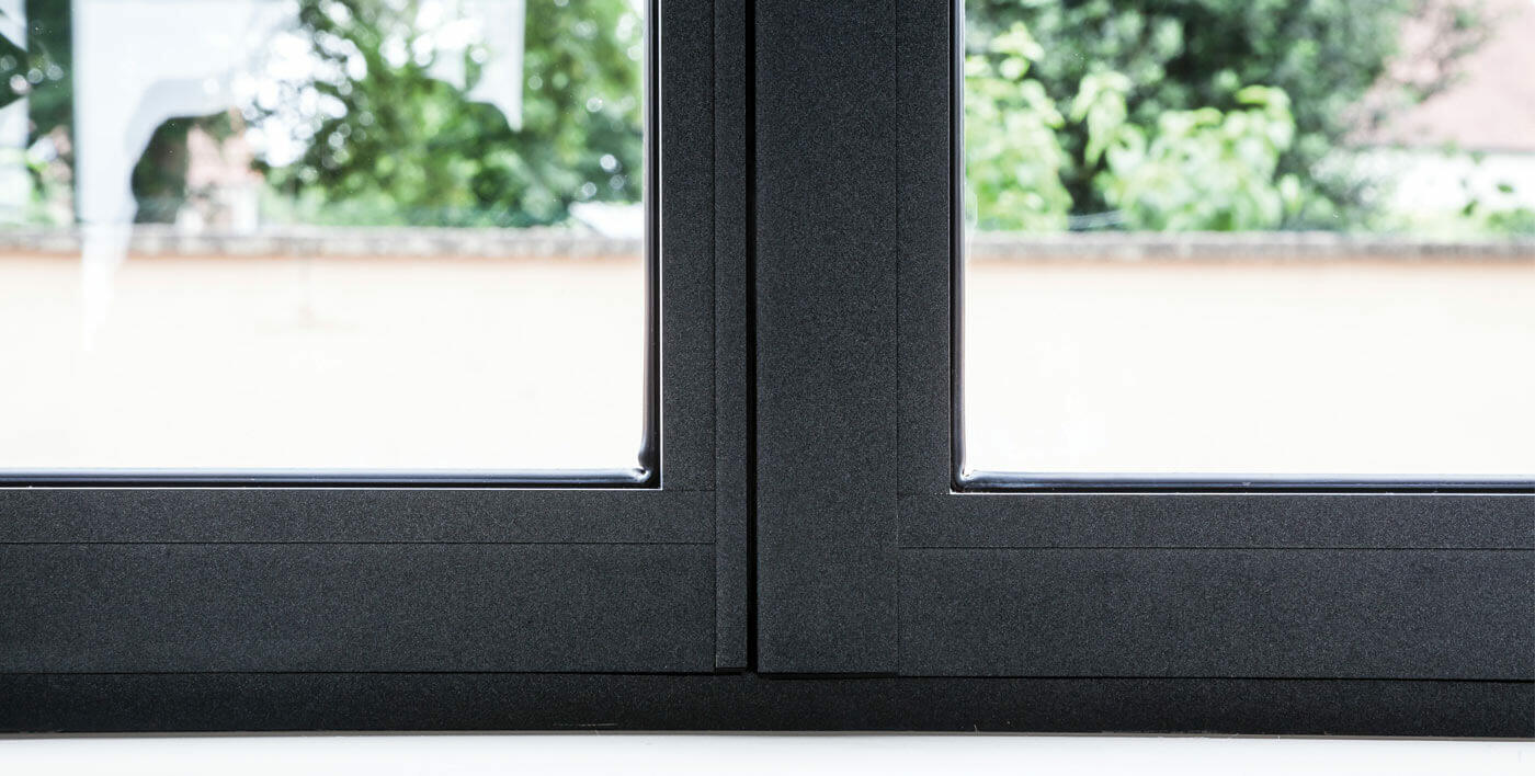 Quelle est la meilleure solution de fenêtre : PVC ou Aluminium ?